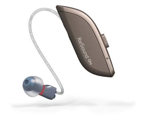ReSound Key