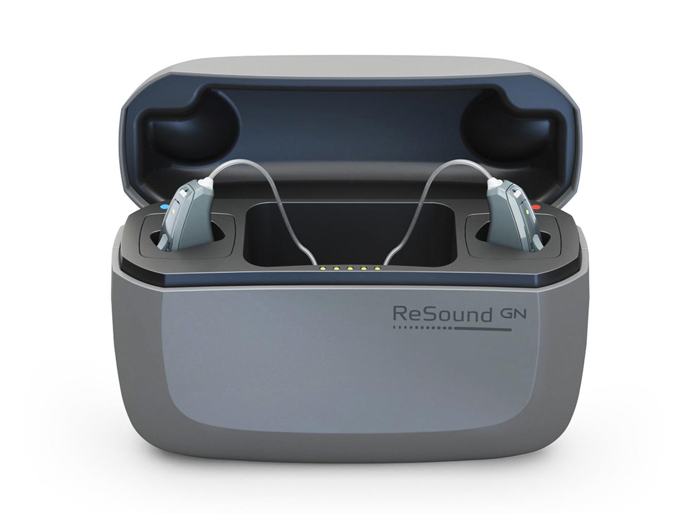 ReSound Smart Charger